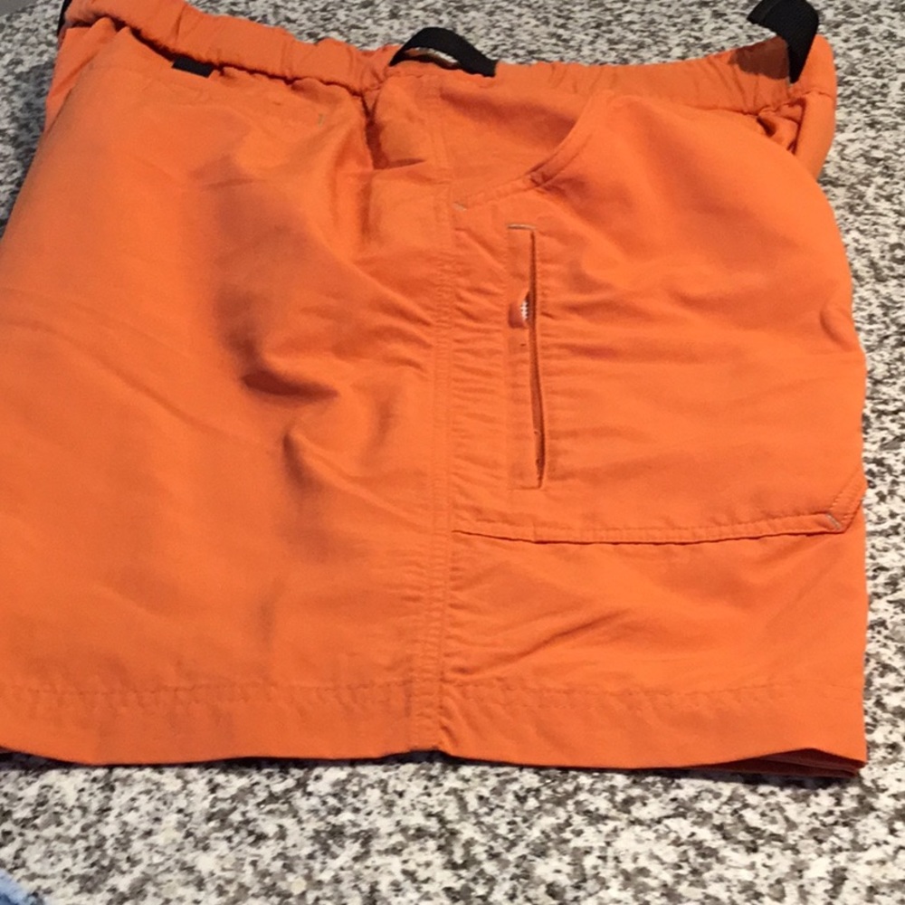 Swim trunks